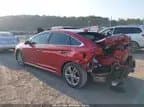 Hyundai Sonata 2018