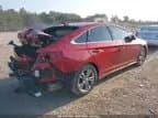 Hyundai Sonata 2018
