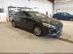 Hyundai Sonata 2018