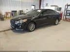 Hyundai Sonata 2018