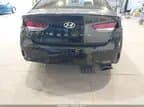 Hyundai Sonata 2018
