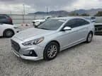 Hyundai Sonata 2018