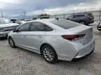 Hyundai Sonata 2018