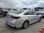 Hyundai Sonata 2018