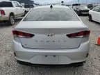 Hyundai Sonata 2018