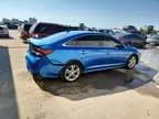 Hyundai Sonata 2018