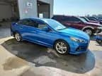 Hyundai Sonata 2018