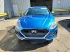 Hyundai Sonata 2018
