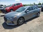 Hyundai Sonata 2018