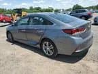 Hyundai Sonata 2018