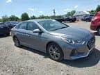 Hyundai Sonata 2018