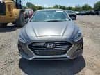 Hyundai Sonata 2018