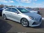 Hyundai Sonata 2018
