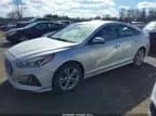 Hyundai Sonata 2018