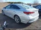 Hyundai Sonata 2018