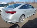 Hyundai Sonata 2018