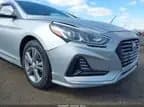 Hyundai Sonata 2018