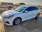 Hyundai Sonata 2018