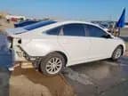 Hyundai Sonata 2018