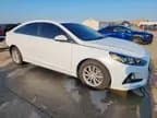Hyundai Sonata 2018