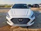 Hyundai Sonata 2018