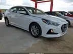 Hyundai Sonata 2018