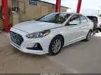Hyundai Sonata 2018