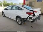Hyundai Sonata 2018