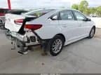Hyundai Sonata 2018