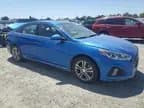 Hyundai Sonata 2018