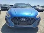 Hyundai Sonata 2018