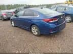 Hyundai Sonata 2018