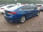 Hyundai Sonata 2018