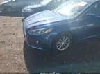 Hyundai Sonata 2018