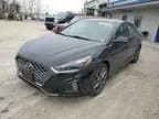 Hyundai Sonata 2018
