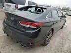 Hyundai Sonata 2018