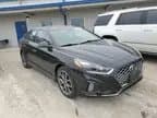 Hyundai Sonata 2018