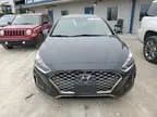 Hyundai Sonata 2018