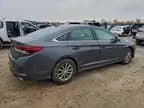 Hyundai Sonata 2018