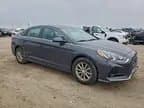 Hyundai Sonata 2018