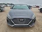 Hyundai Sonata 2018