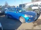 Hyundai Sonata 2018