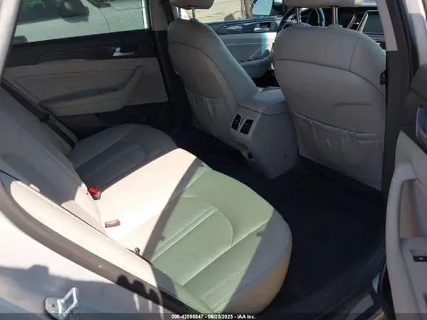 Hyundai Sonata 2019