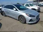 Hyundai Sonata 2019