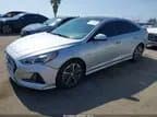 Hyundai Sonata 2019