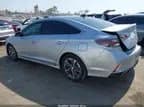 Hyundai Sonata 2019