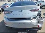Hyundai Sonata 2019