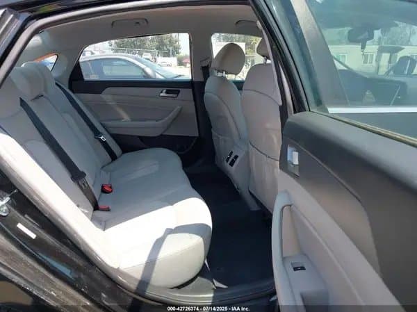 Hyundai Sonata 2019
