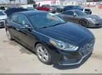 Hyundai Sonata 2019