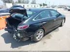 Hyundai Sonata 2019